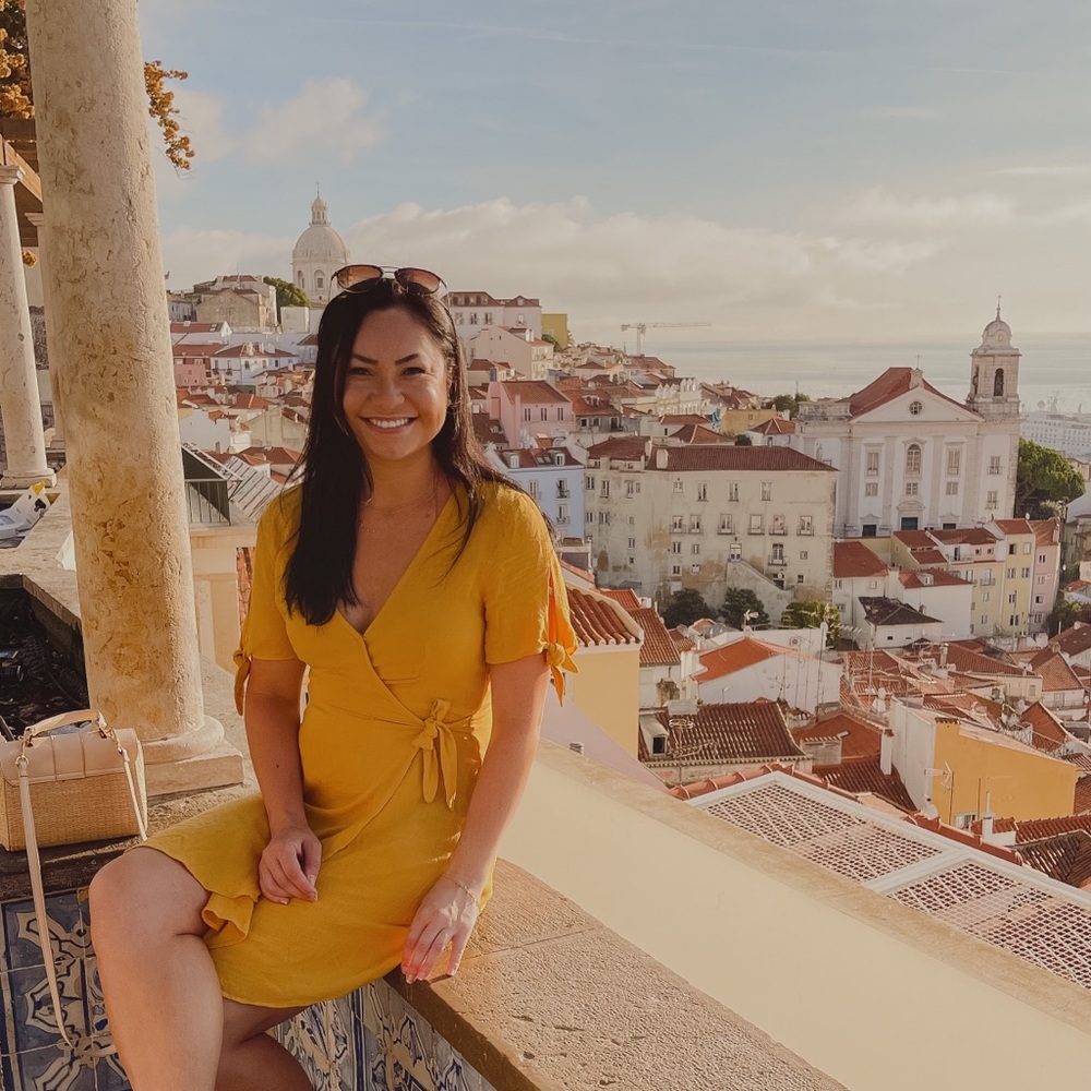 Meet your Posher, Alison